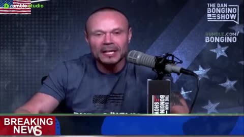 Elon Musk & Trump EXPOSE Deep State Secrets | Dan Bongino Show Breaking Report!