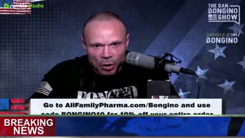 Elon Musk & Trump EXPOSE Deep State Secrets | Dan Bongino Show Breaking Report!