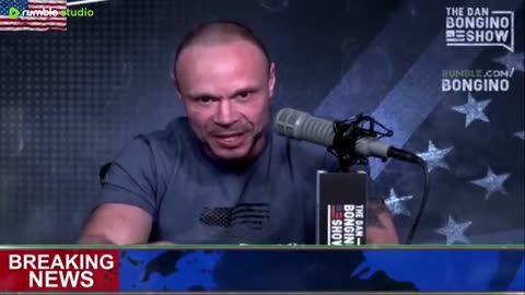 Elon Musk & Trump EXPOSE Deep State Secrets | Dan Bongino Show Breaking Report!