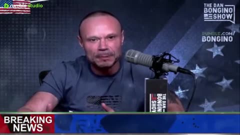 Elon Musk & Trump EXPOSE Deep State Secrets | Dan Bongino Show Breaking Report!