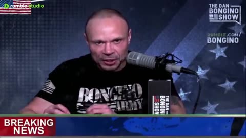 Elon Musk & Trump EXPOSE Deep State Secrets | Dan Bongino Show Breaking Report!