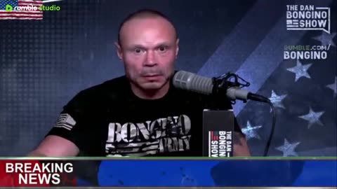 Elon Musk & Trump EXPOSE Deep State Secrets | Dan Bongino Show Breaking Report!