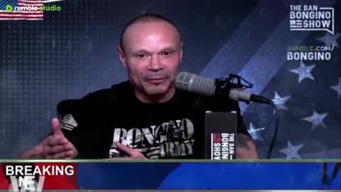 Elon Musk & Trump EXPOSE Deep State Secrets | Dan Bongino Show Breaking Report!