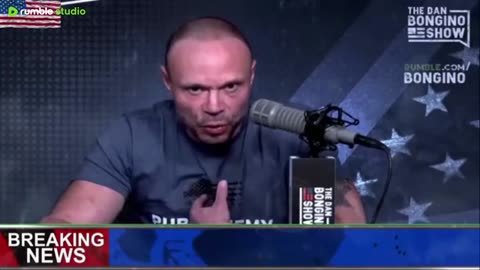 Elon Musk & Trump EXPOSE Deep State Secrets | Dan Bongino Show Breaking Report!