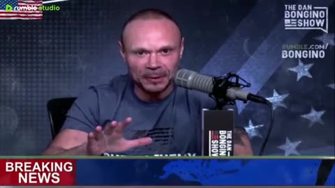 Elon Musk & Trump EXPOSE Deep State Secrets | Dan Bongino Show Breaking Report!