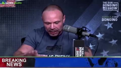 Elon Musk & Trump EXPOSE Deep State Secrets | Dan Bongino Show Breaking Report!
