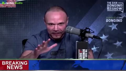 Elon Musk & Trump EXPOSE Deep State Secrets | Dan Bongino Show Breaking Report!