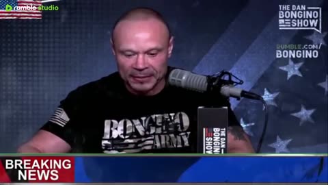 Elon Musk & Trump EXPOSE Deep State Secrets | Dan Bongino Show Breaking Report!