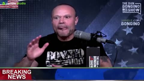 Elon Musk & Trump EXPOSE Deep State Secrets | Dan Bongino Show Breaking Report!