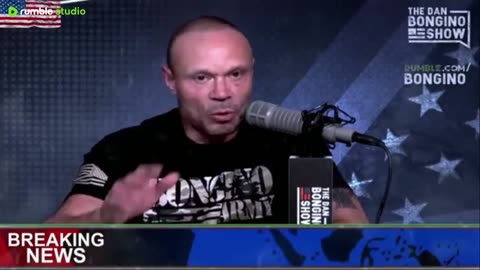 Elon Musk & Trump EXPOSE Deep State Secrets | Dan Bongino Show Breaking Report!
