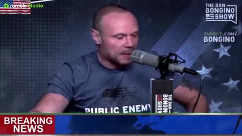 Elon Musk & Trump EXPOSE Deep State Secrets | Dan Bongino Show Breaking Report!
