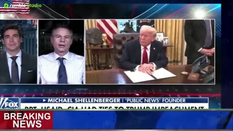 Elon Musk & Trump EXPOSE Deep State Secrets | Dan Bongino Show Breaking Report!