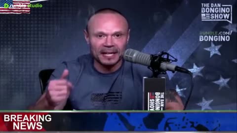 Elon Musk & Trump EXPOSE Deep State Secrets | Dan Bongino Show Breaking Report!