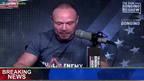 Elon Musk & Trump EXPOSE Deep State Secrets | Dan Bongino Show Breaking Report!