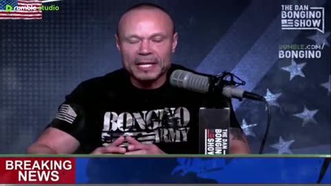 Elon Musk & Trump EXPOSE Deep State Secrets | Dan Bongino Show Breaking Report!