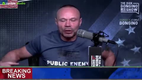 Elon Musk & Trump EXPOSE Deep State Secrets | Dan Bongino Show Breaking Report!