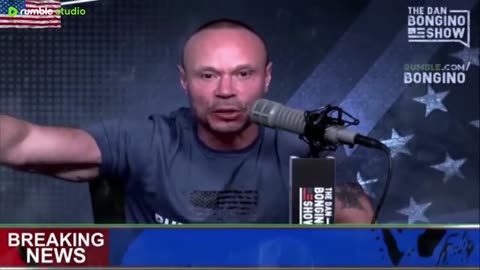Elon Musk & Trump EXPOSE Deep State Secrets | Dan Bongino Show Breaking Report!