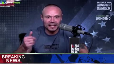 Elon Musk & Trump EXPOSE Deep State Secrets | Dan Bongino Show Breaking Report!