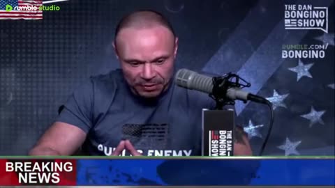Elon Musk & Trump EXPOSE Deep State Secrets | Dan Bongino Show Breaking Report!