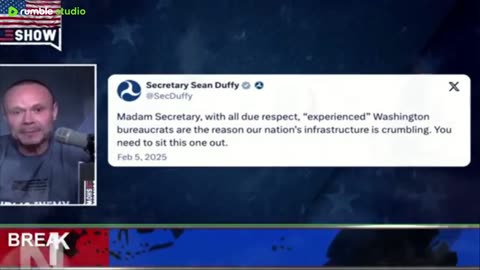Elon Musk & Trump EXPOSE Deep State Secrets | Dan Bongino Show Breaking Report!