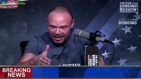 Elon Musk & Trump EXPOSE Deep State Secrets | Dan Bongino Show Breaking Report!