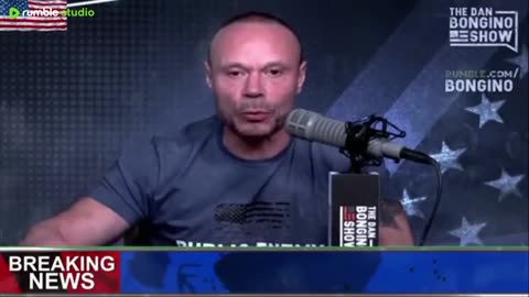 Elon Musk & Trump EXPOSE Deep State Secrets | Dan Bongino Show Breaking Report!