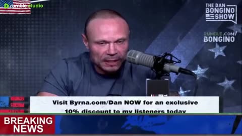 Elon Musk & Trump EXPOSE Deep State Secrets | Dan Bongino Show Breaking Report!