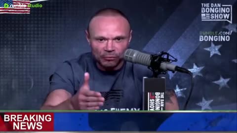 Elon Musk & Trump EXPOSE Deep State Secrets | Dan Bongino Show Breaking Report!