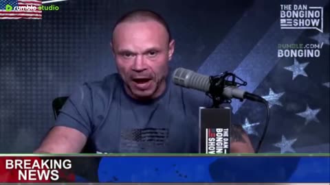 Elon Musk & Trump EXPOSE Deep State Secrets | Dan Bongino Show Breaking Report!