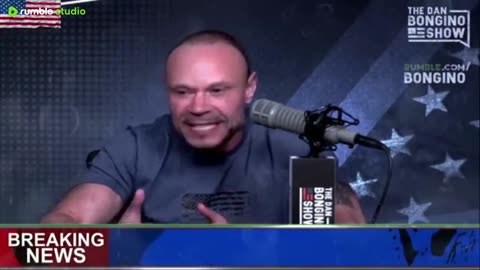 Elon Musk & Trump EXPOSE Deep State Secrets | Dan Bongino Show Breaking Report!