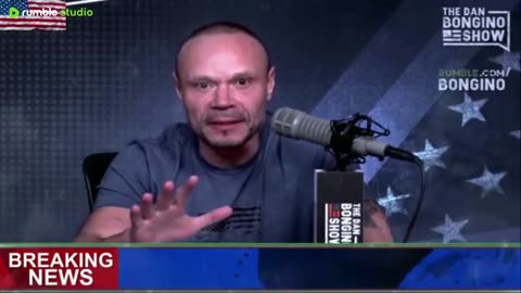 Elon Musk & Trump EXPOSE Deep State Secrets | Dan Bongino Show Breaking Report!