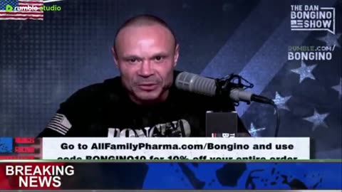 Elon Musk & Trump EXPOSE Deep State Secrets | Dan Bongino Show Breaking Report!