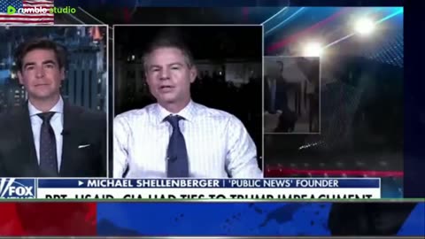 Elon Musk & Trump EXPOSE Deep State Secrets | Dan Bongino Show Breaking Report!