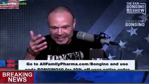 Elon Musk & Trump EXPOSE Deep State Secrets | Dan Bongino Show Breaking Report!