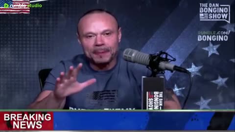 Elon Musk & Trump EXPOSE Deep State Secrets | Dan Bongino Show Breaking Report!