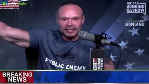 Elon Musk & Trump EXPOSE Deep State Secrets | Dan Bongino Show Breaking Report!
