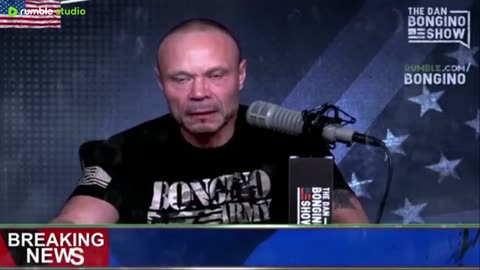 Elon Musk & Trump EXPOSE Deep State Secrets | Dan Bongino Show Breaking Report!
