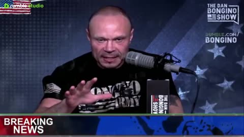 Elon Musk & Trump EXPOSE Deep State Secrets | Dan Bongino Show Breaking Report!