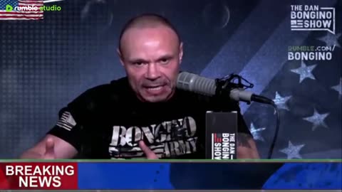 Elon Musk & Trump EXPOSE Deep State Secrets | Dan Bongino Show Breaking Report!
