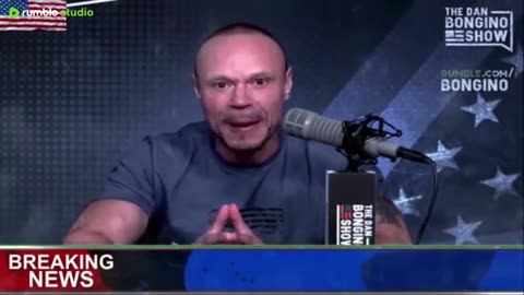 Elon Musk & Trump EXPOSE Deep State Secrets | Dan Bongino Show Breaking Report!