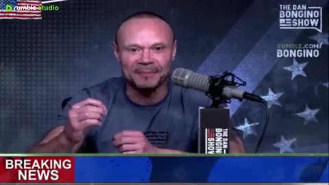 Elon Musk & Trump EXPOSE Deep State Secrets | Dan Bongino Show Breaking Report!