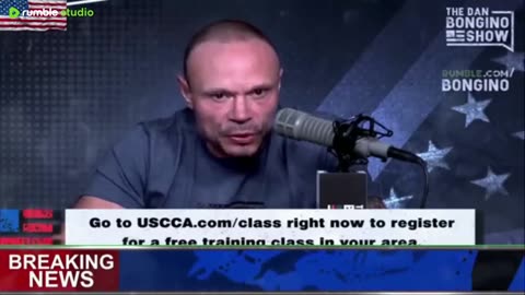 Elon Musk & Trump EXPOSE Deep State Secrets | Dan Bongino Show Breaking Report!
