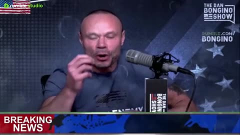 Elon Musk & Trump EXPOSE Deep State Secrets | Dan Bongino Show Breaking Report!