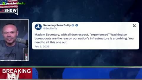 Elon Musk & Trump EXPOSE Deep State Secrets | Dan Bongino Show Breaking Report!