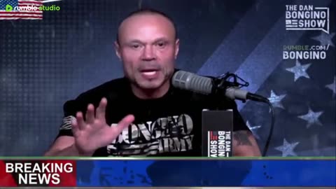 Elon Musk & Trump EXPOSE Deep State Secrets | Dan Bongino Show Breaking Report!