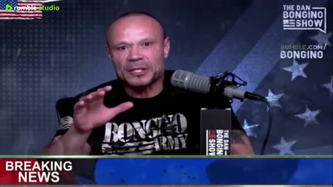 Elon Musk & Trump EXPOSE Deep State Secrets | Dan Bongino Show Breaking Report!