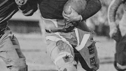 5 Big Differences Between American Football in the 1930s and Today