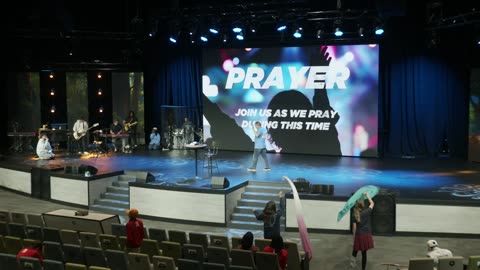 Redemption to the Nations | Livestream | Watch Now