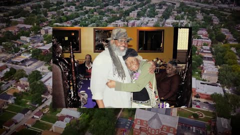 What's cooking at the Obama Presidential Center Meet Chef Cliff Rome