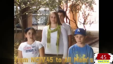 NCTV45 SAYS HAPPY MOTHERS DAY MAY 11 2025